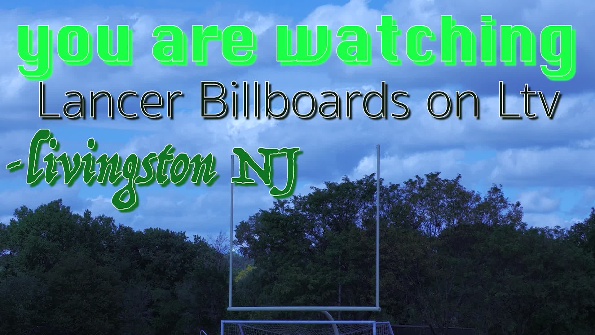 Billboard Messages